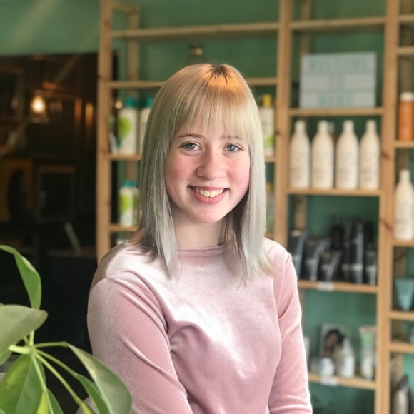 Meet your Posher, Giuliona - Picture 1 of 1